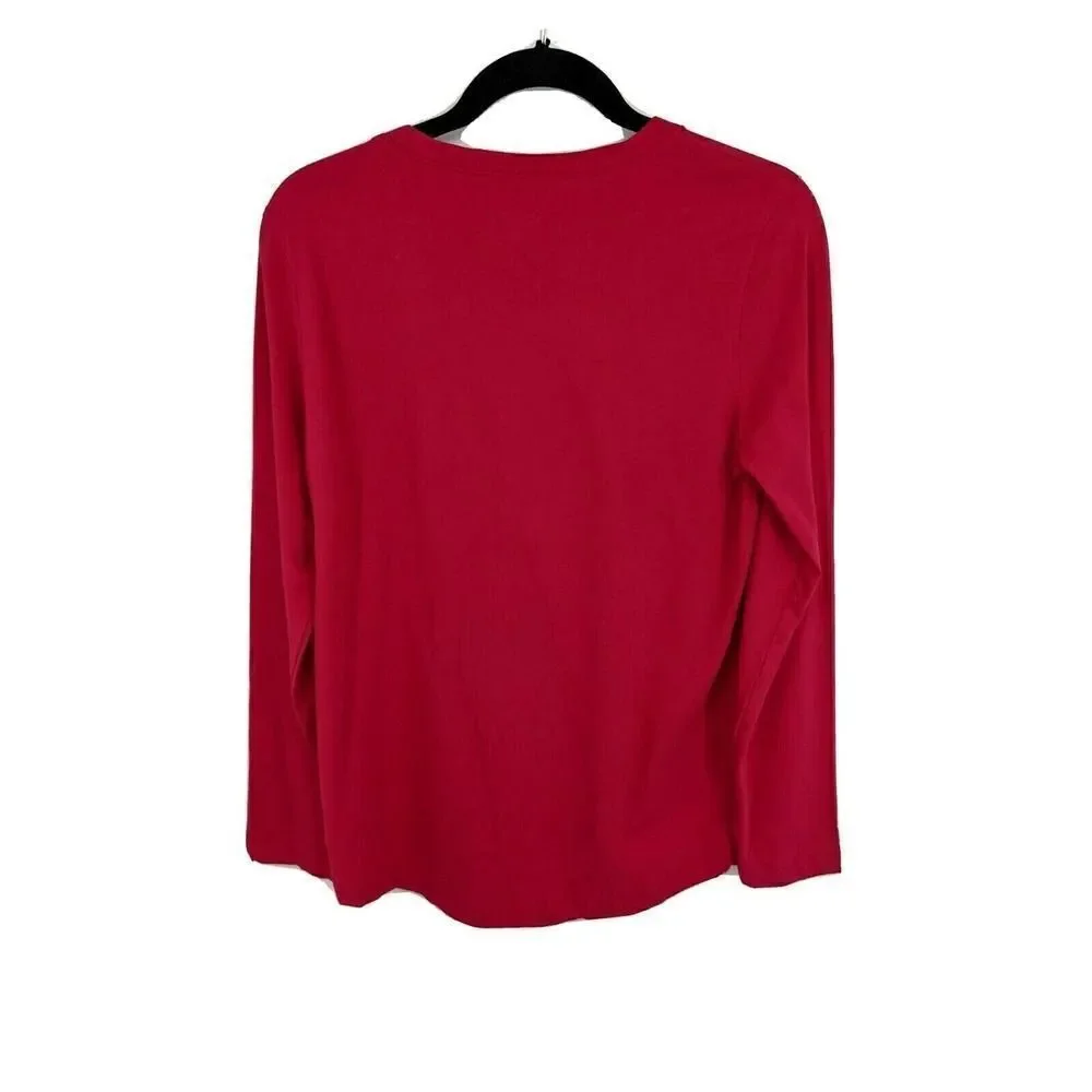 Pajamagram Red Pajamas 2 Piece Set Valentine PJ's Lounge‎ Wear